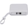 Power Bank reciclado en ABS Jona