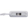Power Bank Reciclado Em ABS Jona