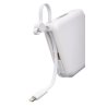 Power Bank reciclado en ABS Jona