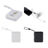 Power Bank Reciclado Em ABS Jona