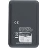 Power Bank en ABS reciclado Rayen