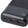 Power Bank Em ABS Reciclado Rayen