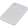 Power Bank Reciclado Em ABS Tavi