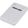 Power Bank Reciclado Em ABS Tavi