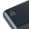 Power Bank Reciclado Em ABS Tavi