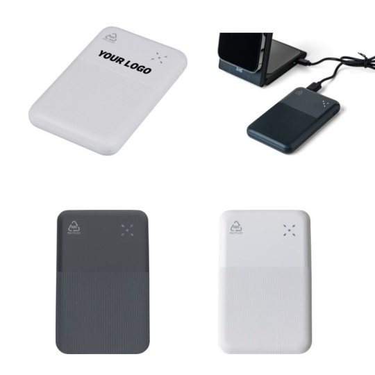 Powerbanks Stock