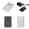 Power Bank Reciclado Em ABS Tavi