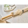 Guarda-chuva Automático De Golfe rPET 190T Milan