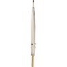 Guarda-chuva Automático De Golfe rPET 190T Milan