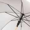 Guarda-chuva Automático De Golfe rPET 190T Milan