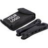 Multifunctional in Black Aluminium Ariane