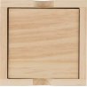 Conjunto Mini Sudoku En Madera De Pino Kenza