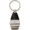 Kellan Zinc Alloy Keyring