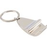 Kellan Zinc Alloy Keyring