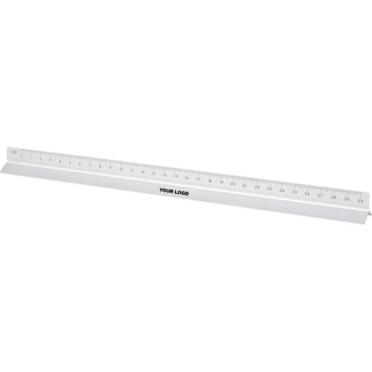 Aluminium Triangular Ruler...