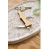 Inaya Multifunctional Bamboo Keyring