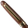 Ballpoint Pen with Body in Walnut Wood Noa