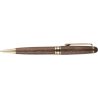 Adelina Walnut Wood Ballpoint Pen Set