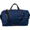 Sports Bag In Ocean Bound rPET Polyester (300D) Fasciata