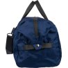 Sports Bag In Ocean Bound rPET Polyester (300D) Fasciata