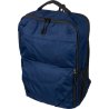 Mochila en poliéster rPET (300D) Ocean Bound Elegans Tova