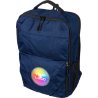 Mochila en poliéster rPET (300D) Ocean Bound Elegans Tova