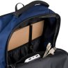 Sac à dos en polyester rPET (300D) Ocean Bound Elegans Tova