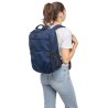 Mochila Em Poliéster rPET (300D) Ocean Bound Elegans Tova