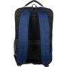 Sac à dos en polyester rPET (300D) Ocean Bound Elegans Tova