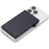 BrandCharger Wally Magnetic Card Wallet