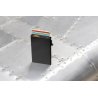 BrandCharger Wally Magnetic Card Wallet