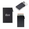 Portefeuille avec carte magnétique BrandCharger Wally