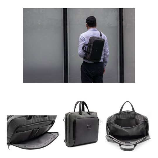 BrandCharger Zenith Bag