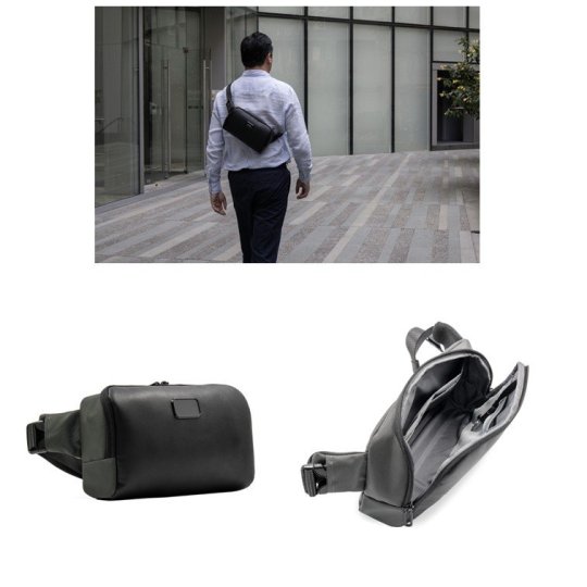 Pochete BrandCharger Edge