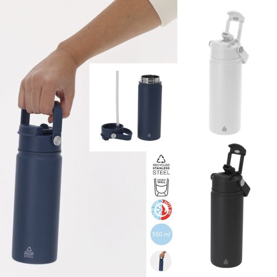 Garrafa Térmica Alister