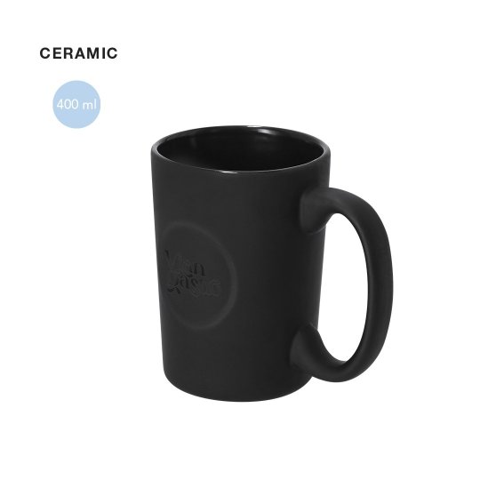 Caneca Patt