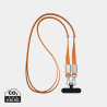 Cordão Transversal Em PET Reciclado RCS Nivo