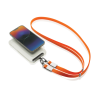 Cordão Transversal Em PET Reciclado RCS Nivo