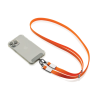 Cordão Transversal Em PET Reciclado RCS Nivo