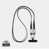 Cordão Transversal Em PET Reciclado RCS Nivo