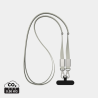 Cordão Transversal Em PET Reciclado RCS Nivo