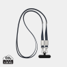 Cordão Transversal Em PET Reciclado RCS Nivo