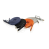 Ultra-thin Magnetic Cable 2in1 60W in Recycled RCS Materials Arc