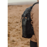 Parapluie Trail 23" Aware™ rPET avec Ouverture et Fermeture Automatiques et Protection UPF 50+ Nordic Drift®
