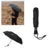Trail 23" Aware™ rPET Umbrella with Automatic Open and Close and UPF 50+ Protection Nordic Drift®