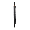 Guarda-Chuva De Tempestade Trail 27" Aware™ rPET Com Proteção UPF 50+ Nordic Drift®