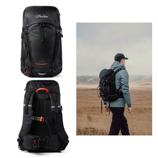 Trail RCS 33L Nordic Drift®...