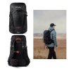 Mochila Trail RCS 33L Nordic Drift®