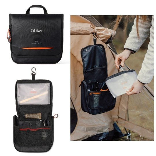Necessaire Trail RCS 3L Nordic Drift®