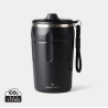 Tasse à Café Trail RCS 350ml avec Fermeture de Sécurité et Étanche Nordic Drift®